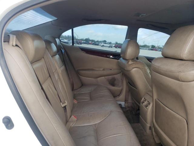 Photo 6 from auction – 2002 LEXUS ES 300 with VIN JTHBF30G925032665