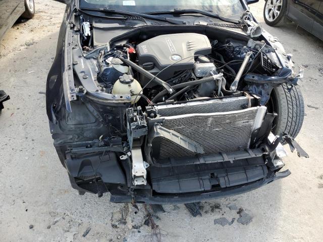 Photo 9 from auction – 2013 BMW 528 I with VIN WBAXG5C50DDY31735