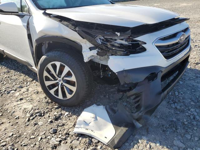 Photo 9 from auction – 2022 SUBARU OUTBACK PR with VIN 4S4BTADC2N3122712