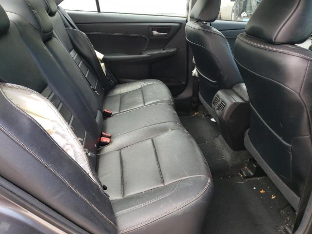 Photo 6 from auction – 2016 TOYOTA CAMRY LE with VIN 4T1BF1FK6GU609761