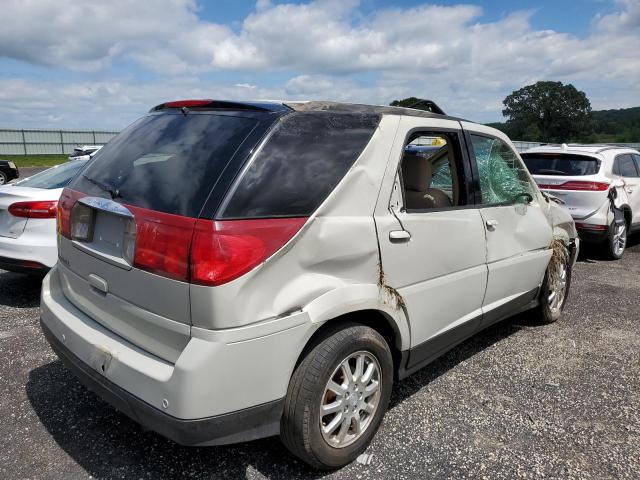 Photo 4 from auction – 2007 BUICK RENDEZVOUS with VIN 3G5DA03L97S501841