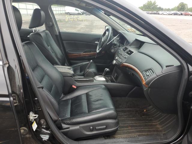 Photo 5 from auction – 2011 HONDA ACCORD EXL with VIN 1HGCP3F85BA014191