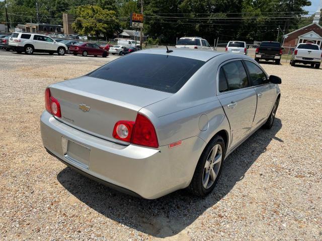 Photo 4 from auction – 2011 CHEVROLET MALIBU 1LT with VIN 1G1ZC5E19BF313814