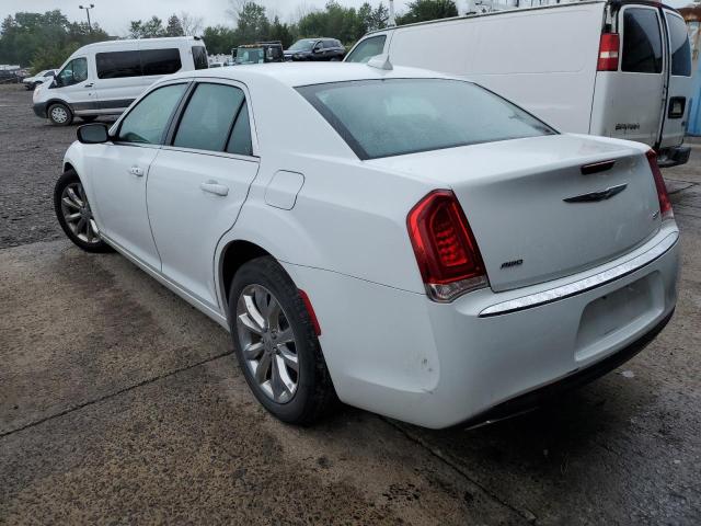 Photo 3 from auction – 2016 CHRYSLER 300 LIMITE with VIN 2C3CCARG9GH269988