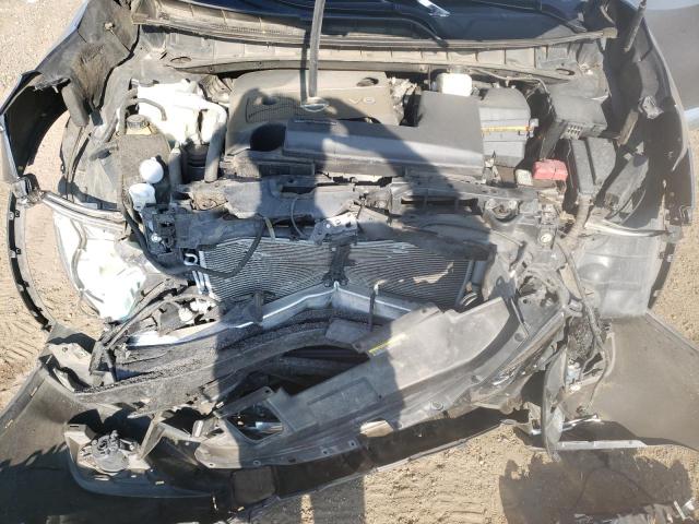 Photo 7 from auction – 2016 NISSAN MURANO S with VIN 5N1AZ2MH7GN149701