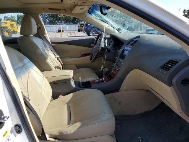 Photo 5 from auction – 2009 LEXUS ES 350 with VIN JTHBJ46G292331373