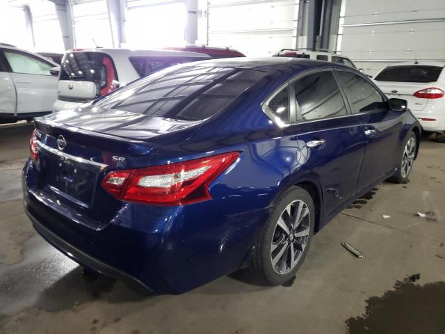 Photo 4 from auction – 2016 NISSAN ALTIMA 2.5 with VIN 1N4AL3AP9GN322521