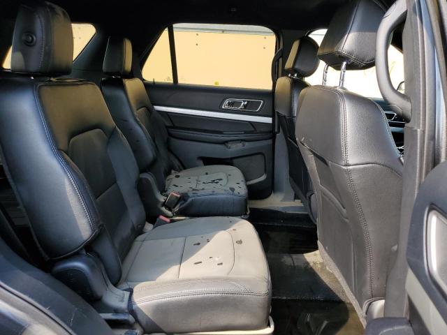 Photo 6 from auction – 2016 FORD EXPLORER X with VIN 1FM5K7D88GGB40741