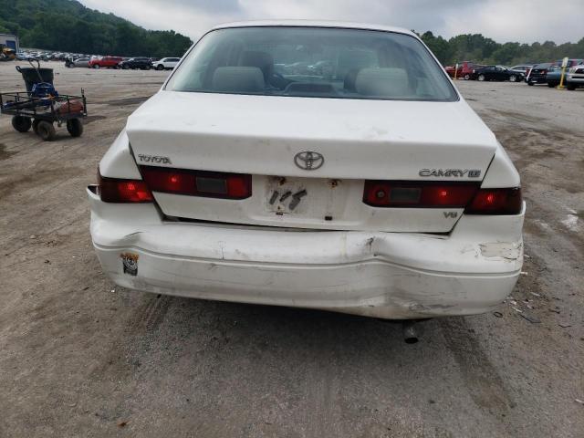 Photo 9 from auction – 1998 TOYOTA CAMRY CE with VIN JT2BF22K9W0091028