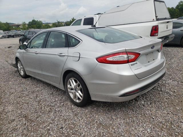 Photo 3 from auction – 2013 FORD FUSION SE with VIN 3FA6P0HR7DR128420