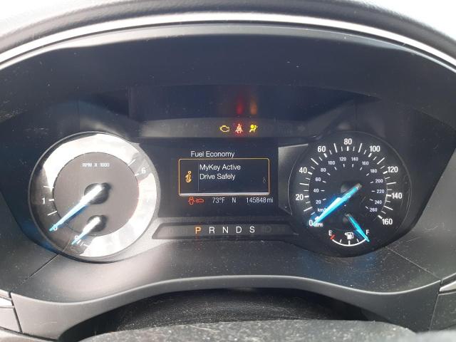 Photo 8 from auction – 2015 FORD FUSION SE with VIN 3FA6P0H96FR263391