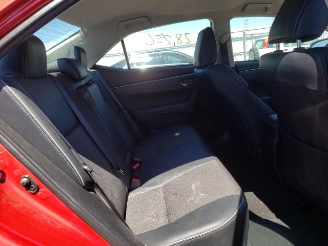 Photo 6 from auction – 2016 TOYOTA COROLLA L with VIN 5YFBURHE5GP385914
