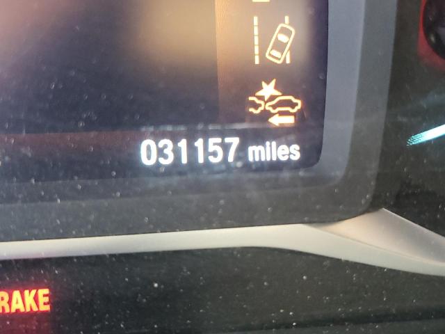 Photo 8 from auction – 2019 HONDA PILOT TOUR with VIN 5FNYF5H69KB023532