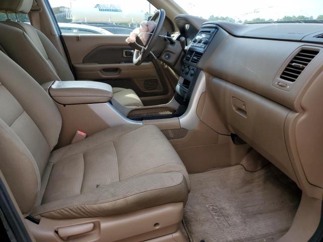 Photo 5 from auction – 2008 HONDA PILOT VP with VIN 5FNYF18268B043090
