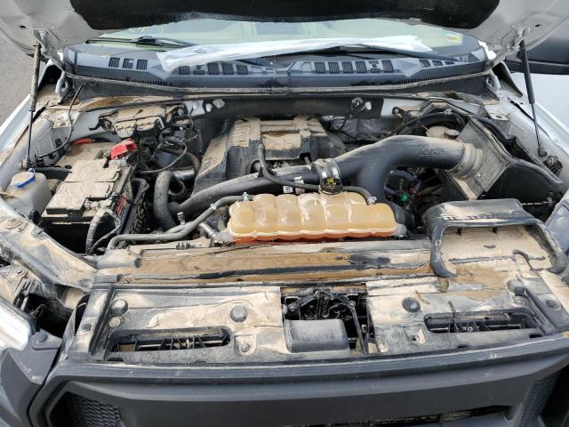 Photo 7 from auction – 2015 FORD F150 SUPER with VIN 1FTEX1EP4FKF03962