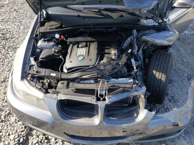Фото 7 с аукциона – 2010 BMW 328 I с VIN WBAPH7C53AE125941
