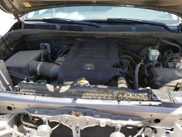 Photo 7 from auction – 2012 TOYOTA TUNDRA DOU with VIN 5TFRM5F11CX044092