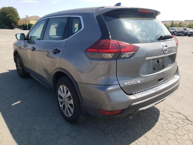 Photo 3 from auction – 2017 NISSAN ROGUE S with VIN 5N1AT2MT2HC777121