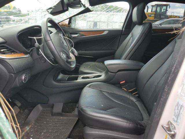 Photo 5 from auction – 2019 LINCOLN MKC RESERV with VIN 5LMTJ3DH8KUL22496