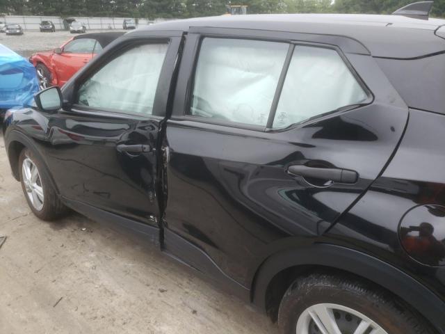 Photo 9 from auction – 2021 NISSAN KICKS S with VIN 3N1CP5BV4ML470672