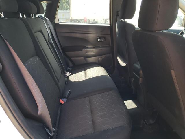 Photo 6 from auction – 2020 MITSUBISHI OUTLANDER with VIN JA4AP3AU2LU031020