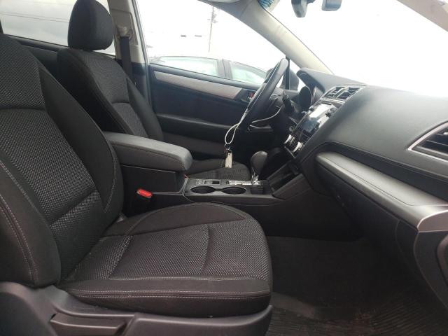 Photo 5 from auction – 2019 SUBARU OUTBACK 2. with VIN 4S4BSAHC8K3212097