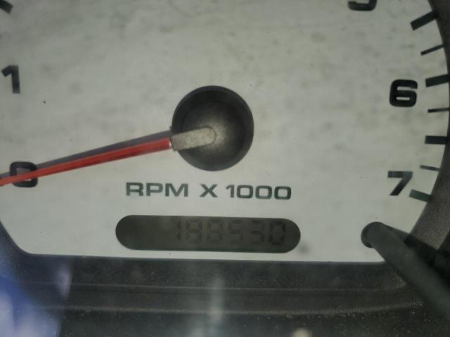 Photo 8 from auction – 2004 FORD RANGER with VIN 1FTYR10U14PA75000