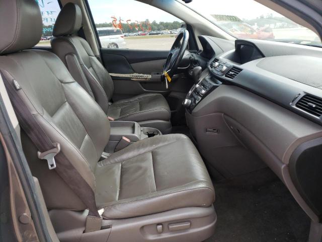 Photo 5 from auction – 2012 HONDA ODYSSEY TO with VIN 5FNRL5H91CB116828