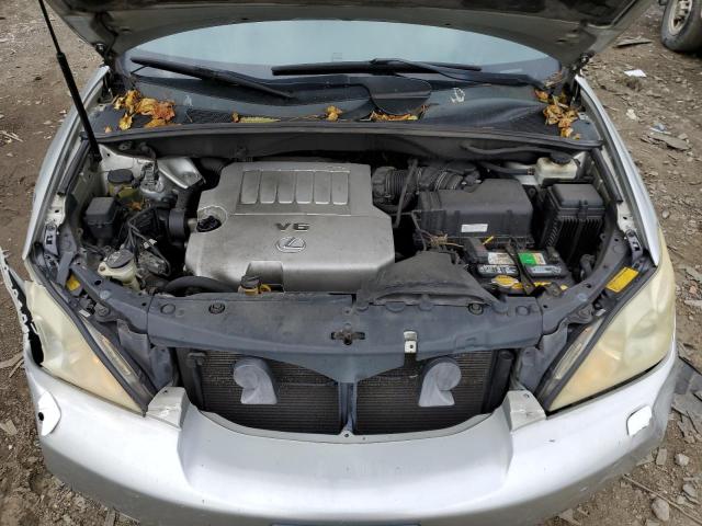 Photo 7 from auction – 2007 LEXUS RX 350 with VIN 2T2HK31U17C001945