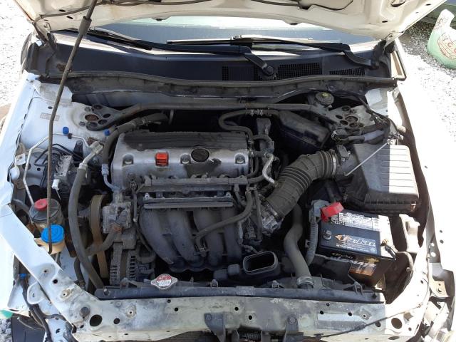 Photo 7 from auction – 2012 HONDA ACCORD EXL with VIN 1HGCP2F89CA077659