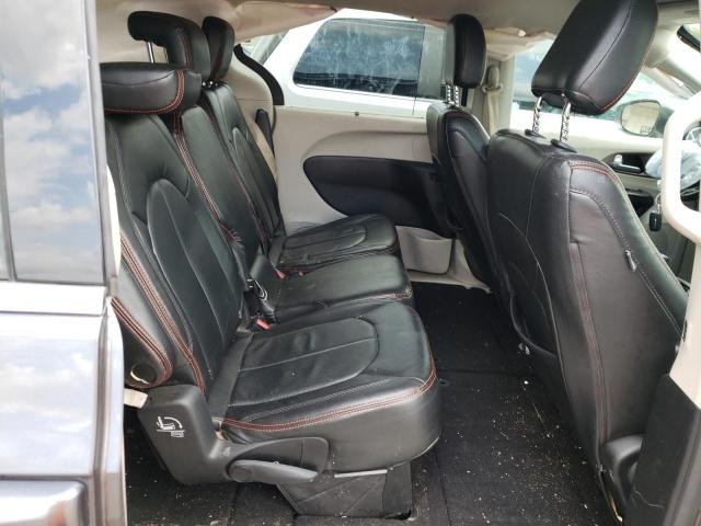 Photo 6 from auction – 2019 CHRYSLER PACIFICA T with VIN 2C4RC1FG7KR522741