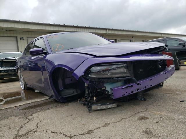 Photo 9 from auction – 2016 DODGE CHARGER R/ with VIN 2C3CDXCT7GH179471