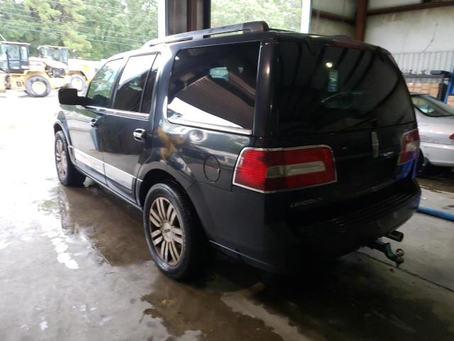 Photo 3 from auction – 2007 LINCOLN NAVIGATOR with VIN 5LMFU27547LJ08084