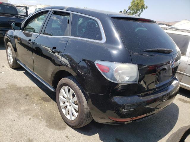 Photo 3 from auction – 2012 MAZDA CX-7 with VIN JM3ER2BM6C0412832