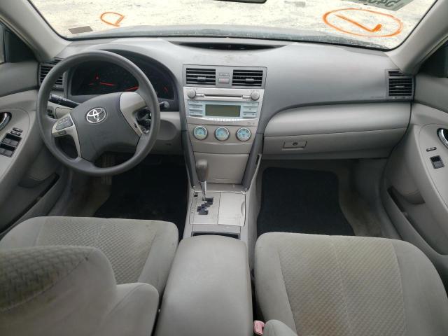 Photo 9 from auction – 2007 TOYOTA CAMRY CE with VIN 4T1BE46K67U099979