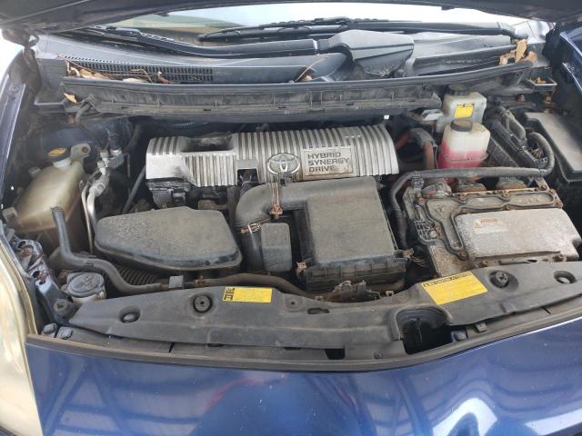 Photo 7 from auction – 2010 TOYOTA PRIUS with VIN JTDKN3DU5A0138675
