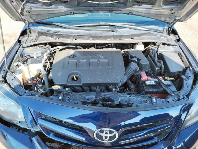 Photo 7 from auction – 2013 TOYOTA COROLLA BA with VIN 5YFBU4EE5DP208931
