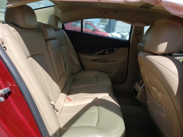 Photo 6 from auction – 2010 BUICK LACROSSE C with VIN 1G4GC5EG5AF146123