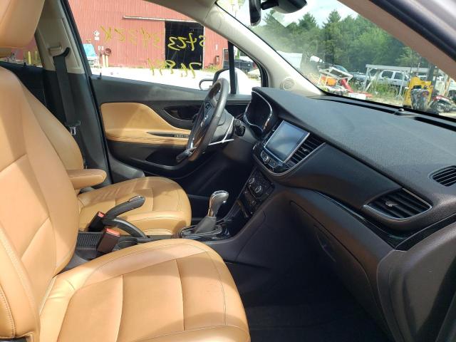 Photo 5 from auction – 2017 BUICK ENCORE ESS with VIN KL4CJCSB9HB197240