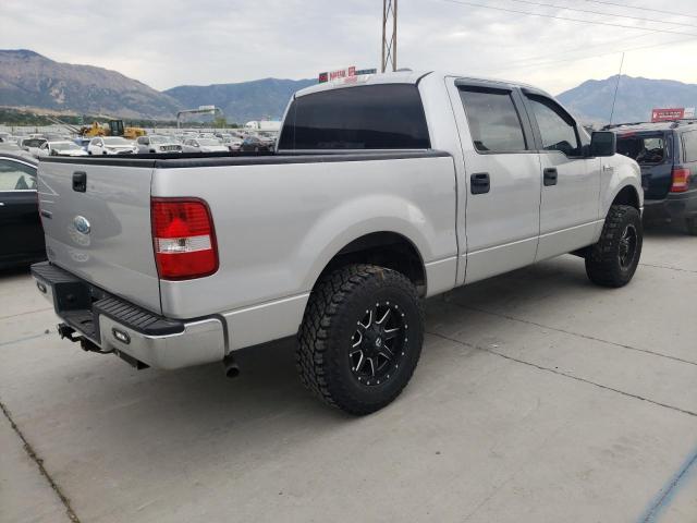 Photo 4 from auction – 2006 FORD F150 SUPER with VIN 1FTPW145X6FA73844