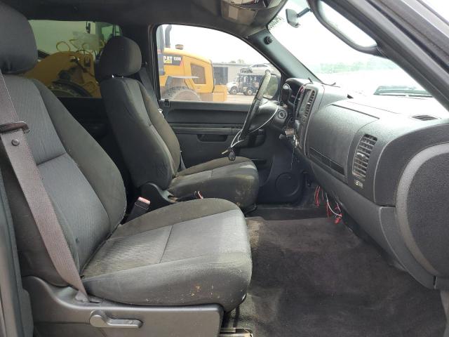 Photo 5 from auction – 2011 CHEVROLET SILVERADO with VIN 3GCPCSEA6BG112805