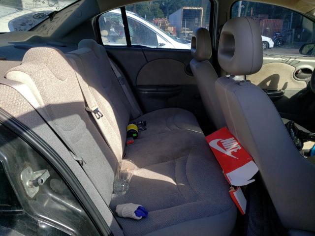 صورة رقم 6 من المزاد - 2005 SATURN ION LEVEL مع VIN 1G8AG52F25Z112911