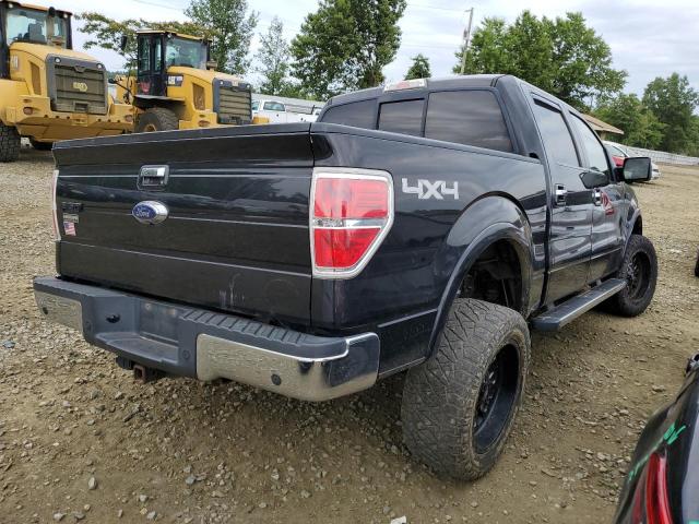 Photo 4 from auction – 2013 FORD F150 SUPER with VIN 1FTFW1ETXDFC53167