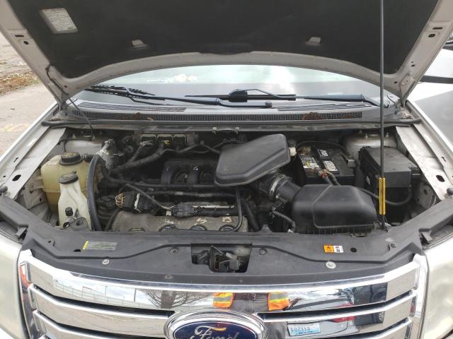 Photo 7 from auction – 2010 FORD EDGE with VIN 2FMDK3KC5ABA48609