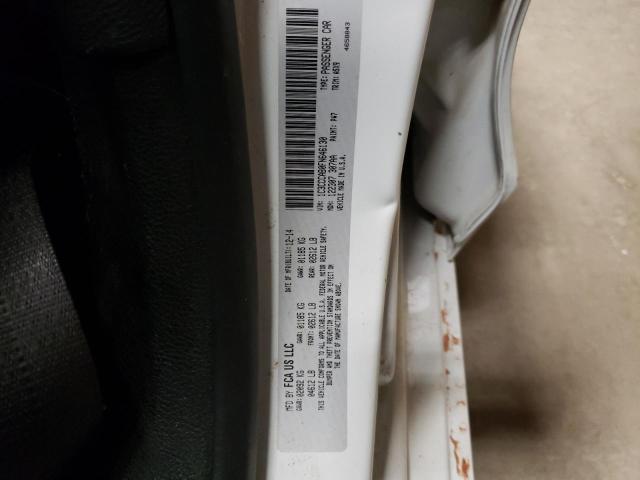 Photo 10 from auction – 2015 CHRYSLER 200 LIMITE with VIN 1C3CCCAB0FN646130