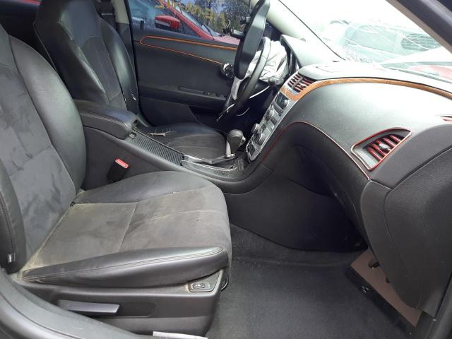 Photo 5 from auction – 2012 CHEVROLET MALIBU 2LT with VIN 1G1ZD5E0XCF213002