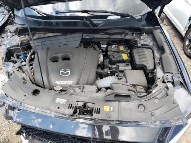 Photo 7 from auction – 2018 MAZDA CX-5 TOURI with VIN JM3KFBCM3J0400936