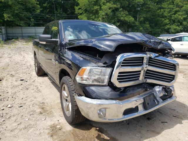 RAM 1500 CLASS 2019 with VIN 1C6RR7TT2KS588073 - Photo from auction