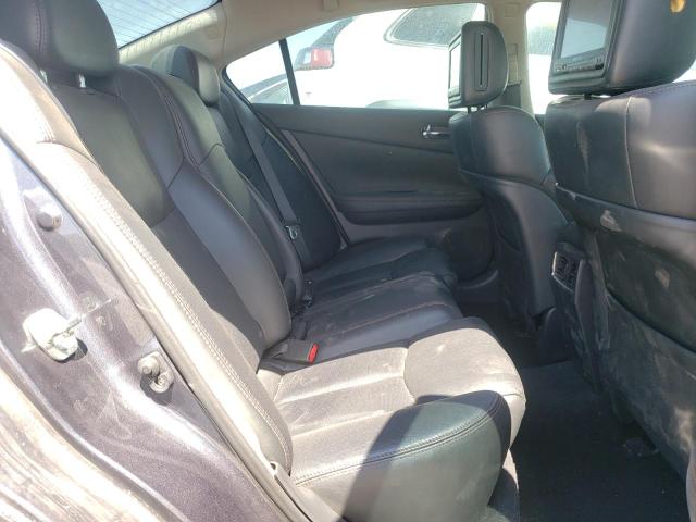 Photo 6 from auction – 2011 NISSAN MAXIMA S with VIN 1N4AA5AP0BC810410