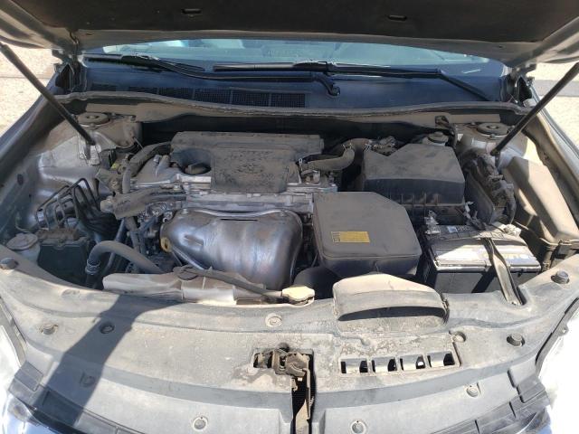 Photo 7 from auction – 2015 TOYOTA CAMRY LE with VIN 4T4BF1FK7FR470907